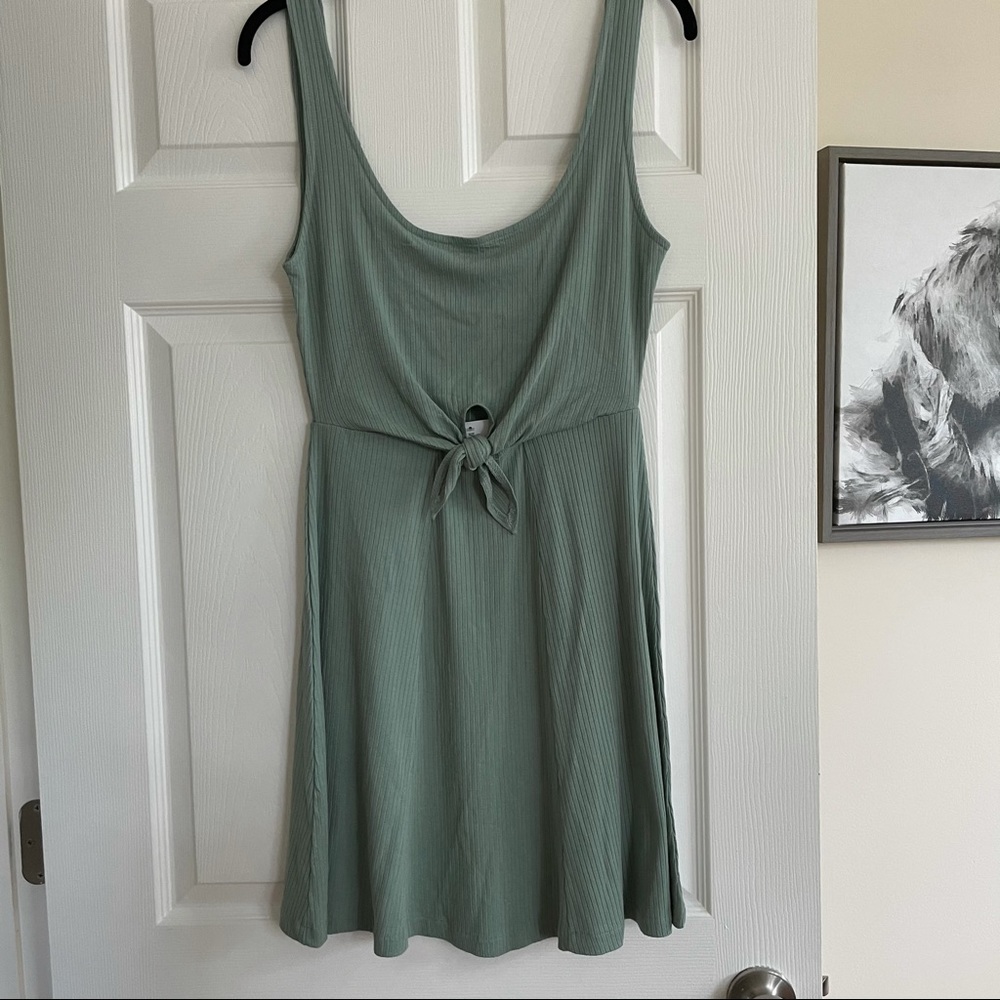 LSpace Topanga Dress